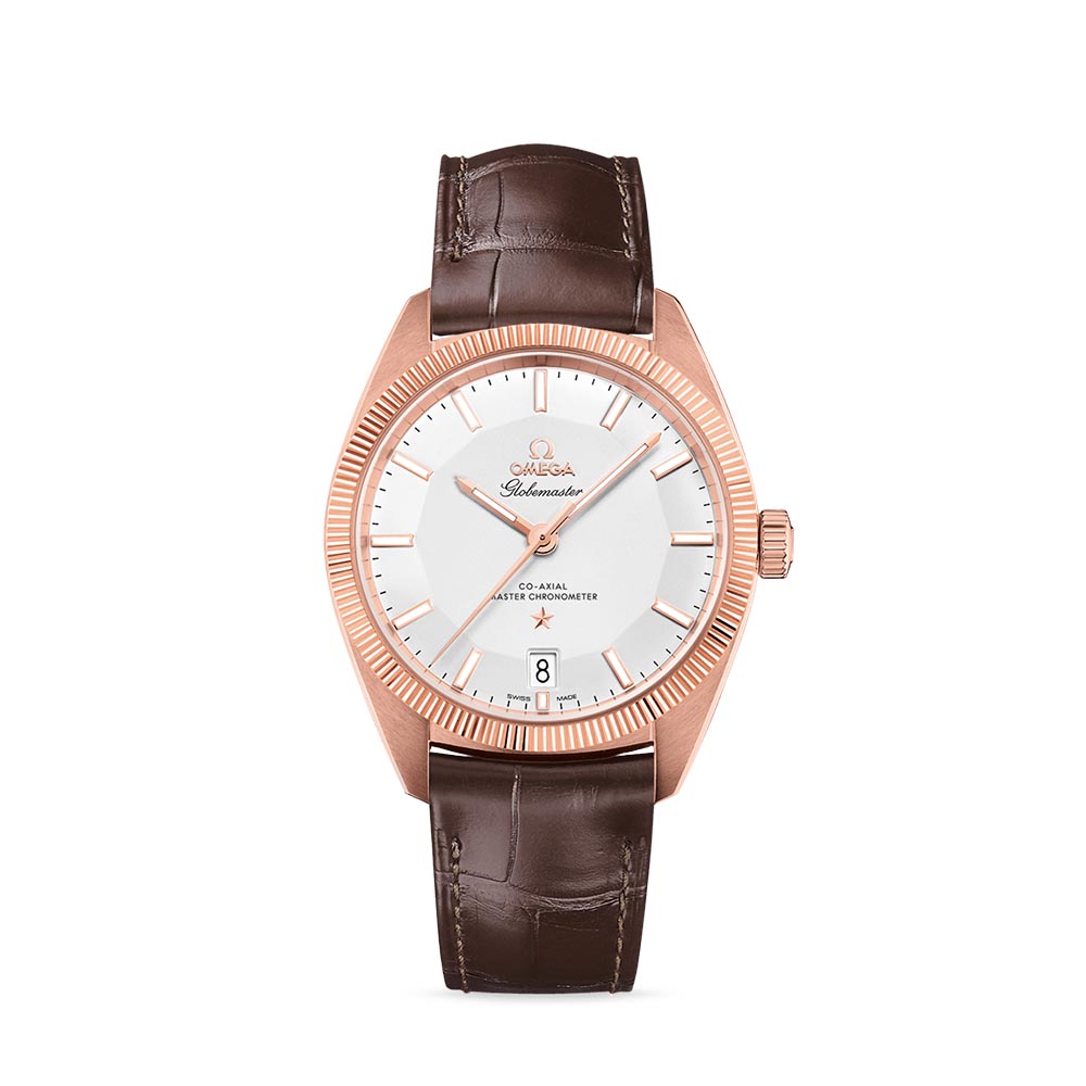 SpecialOffer Constellation Globemaster - Omega