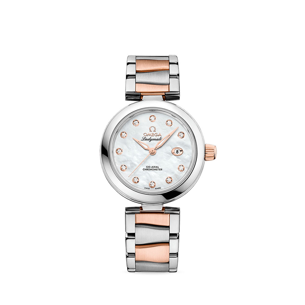 SpecialOffer De Ville Ladymatic - Omega