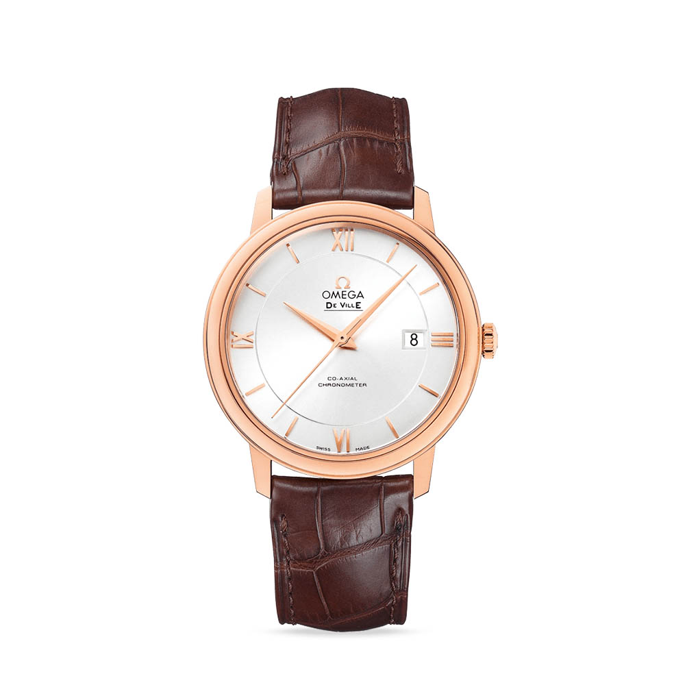 SpecialOffer De Ville Prestige Co-Axial 39 - Omega