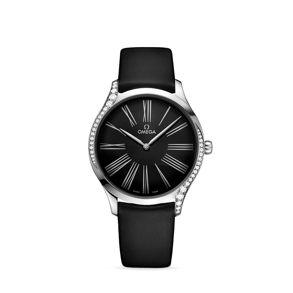 SpecialOffer De Ville Tresor Q 39 - Omega