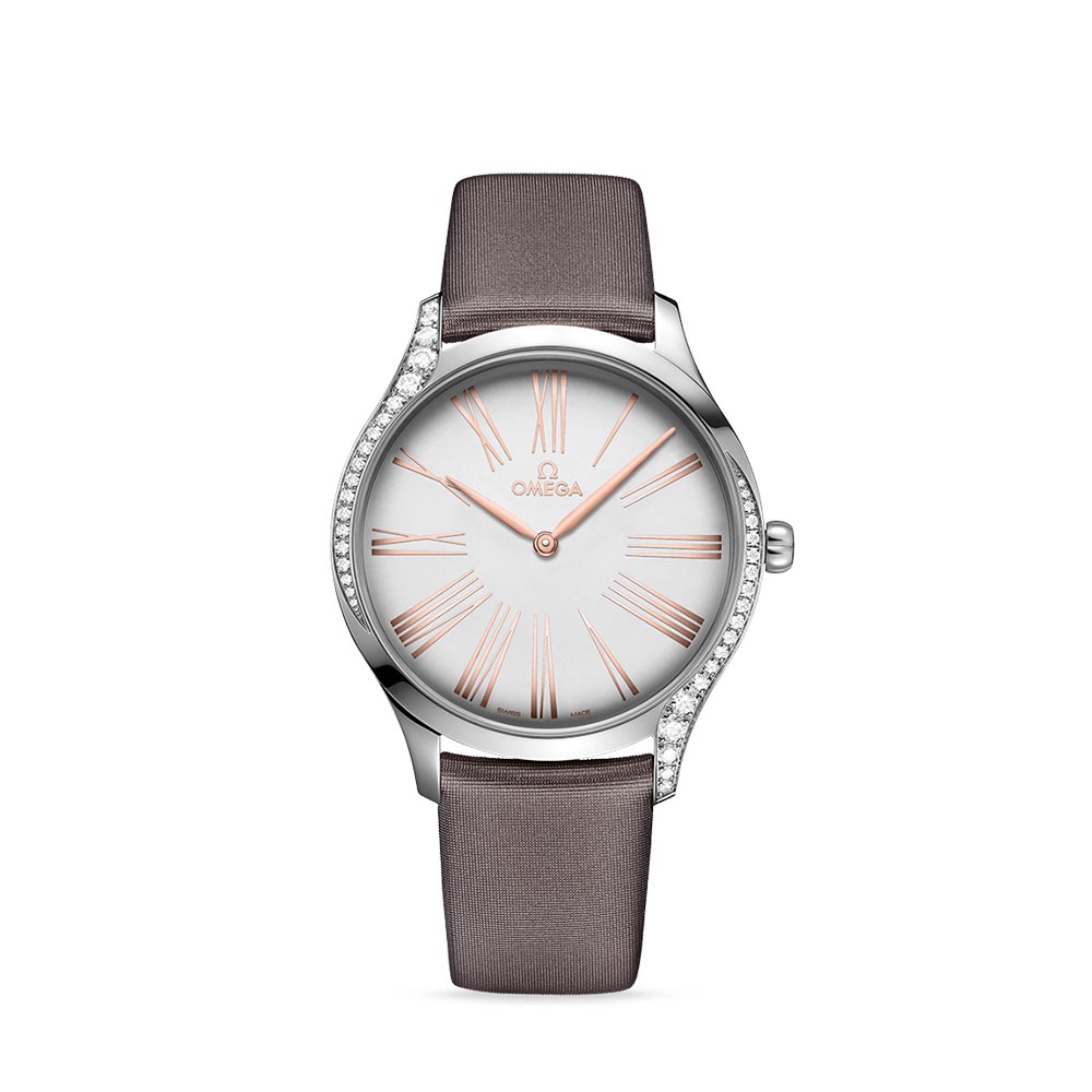SpecialOffer De Ville Tresor Q 39 - Omega