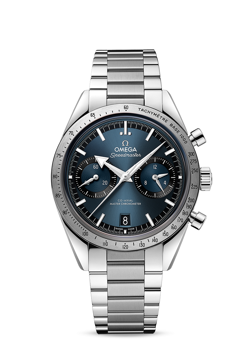Speedmaster 57' Co Axial Master Chronometer - Omega