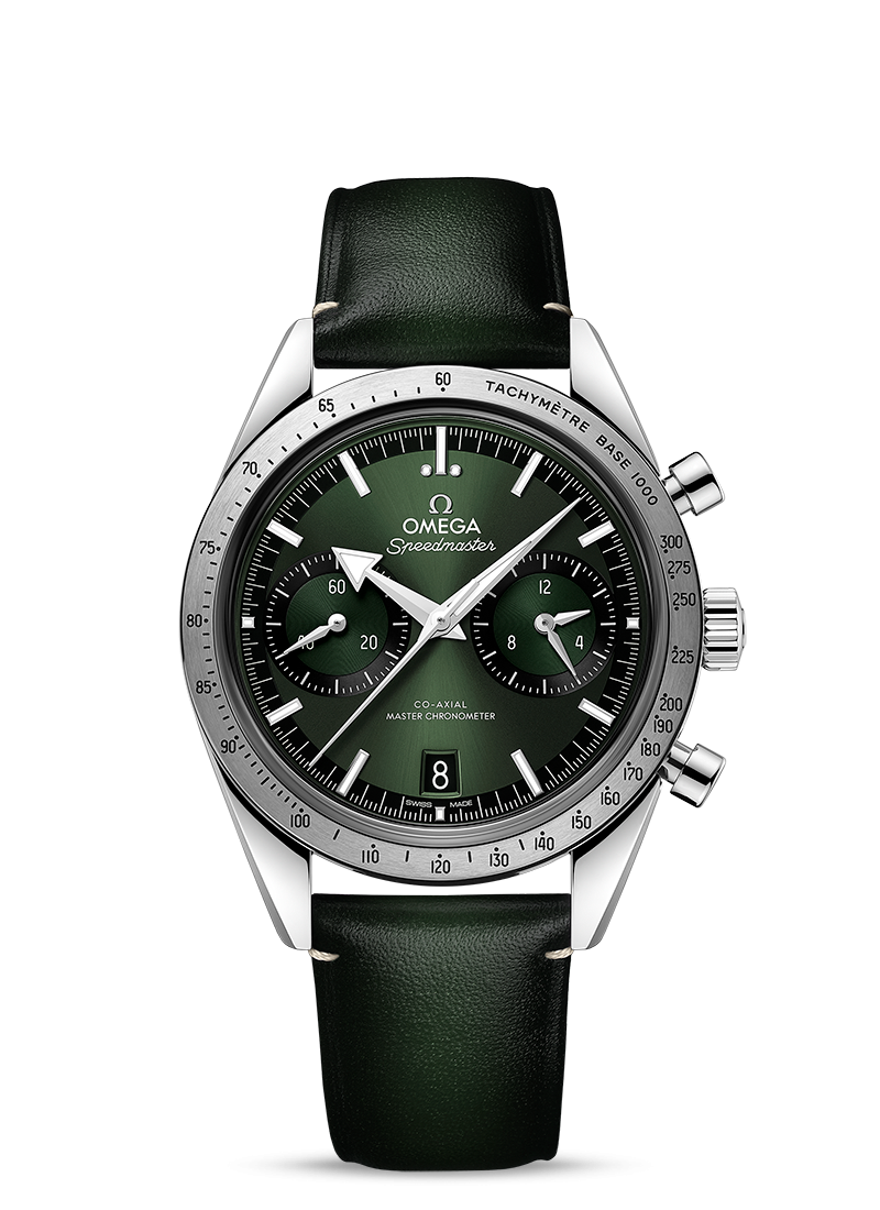 Speedmaster 57' Co Axial Master Chronometer - Omega