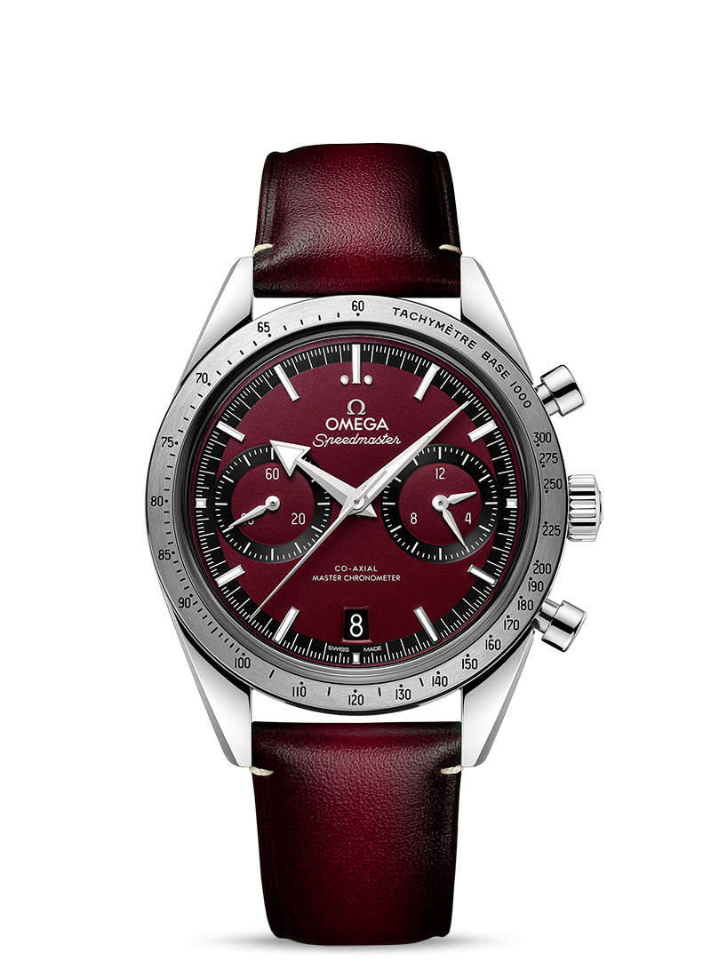 Speedmaster 57' Co Axial Master Chronometer - Omega