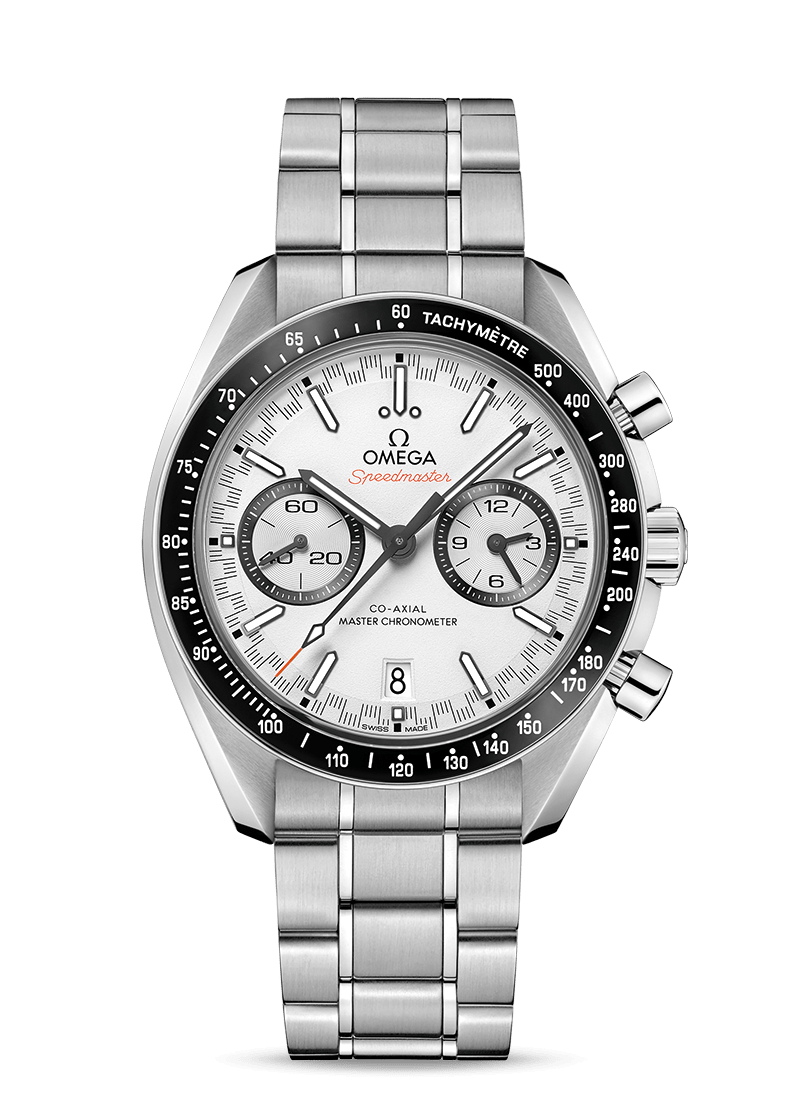 Speedmaster Racing 2017 44 - Omega