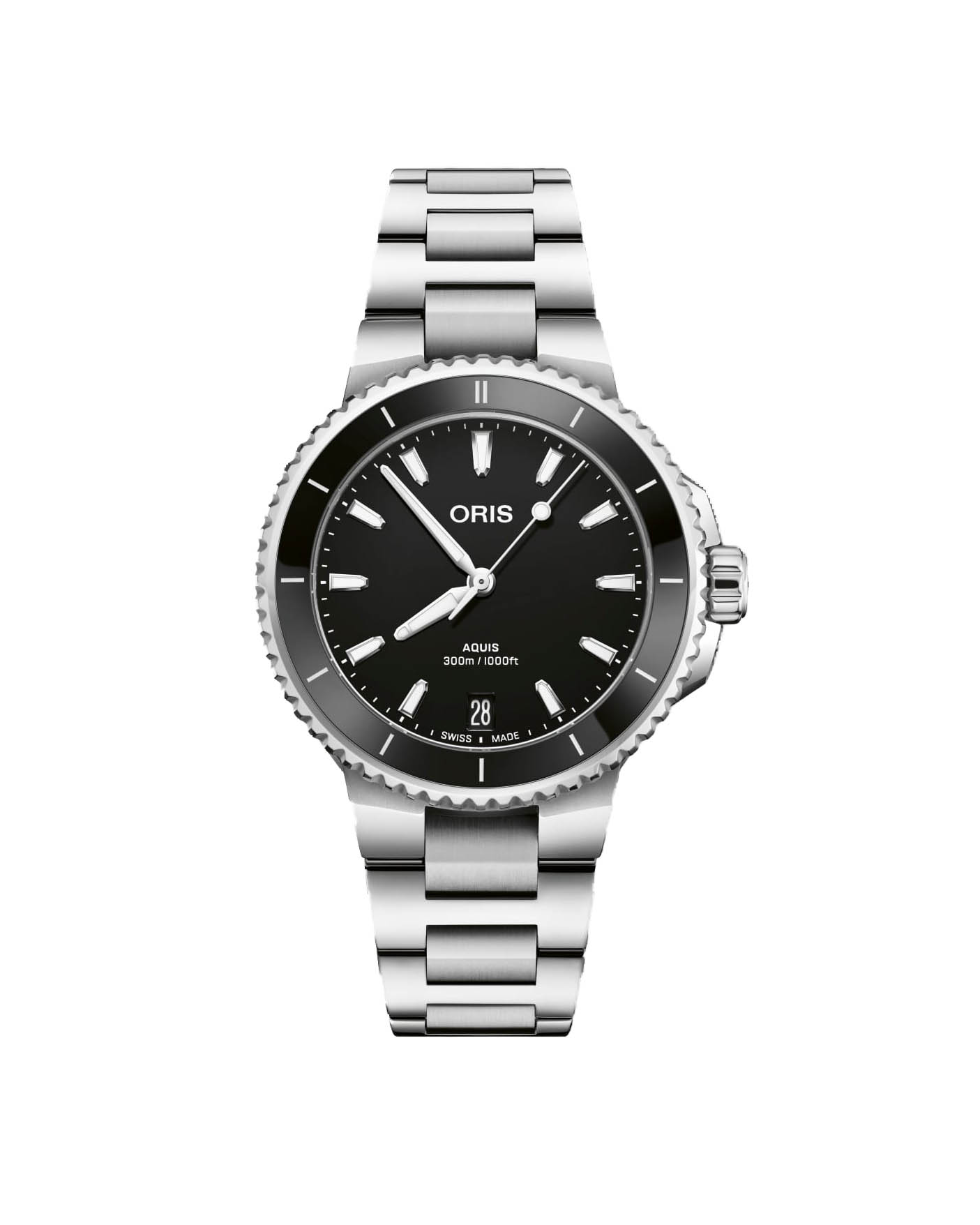 Aquis Date 36,5mm - Oris