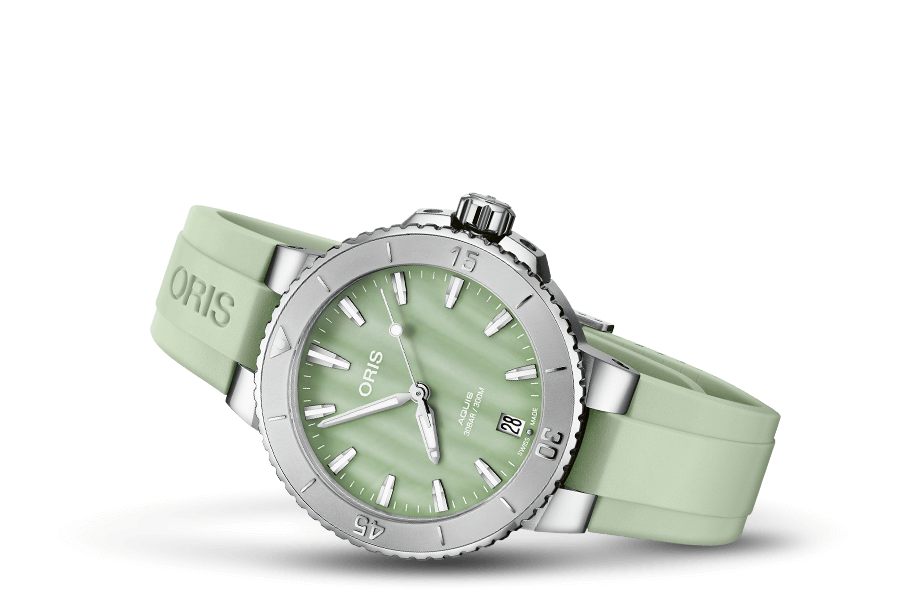 Aquis Date 36mm - Oris