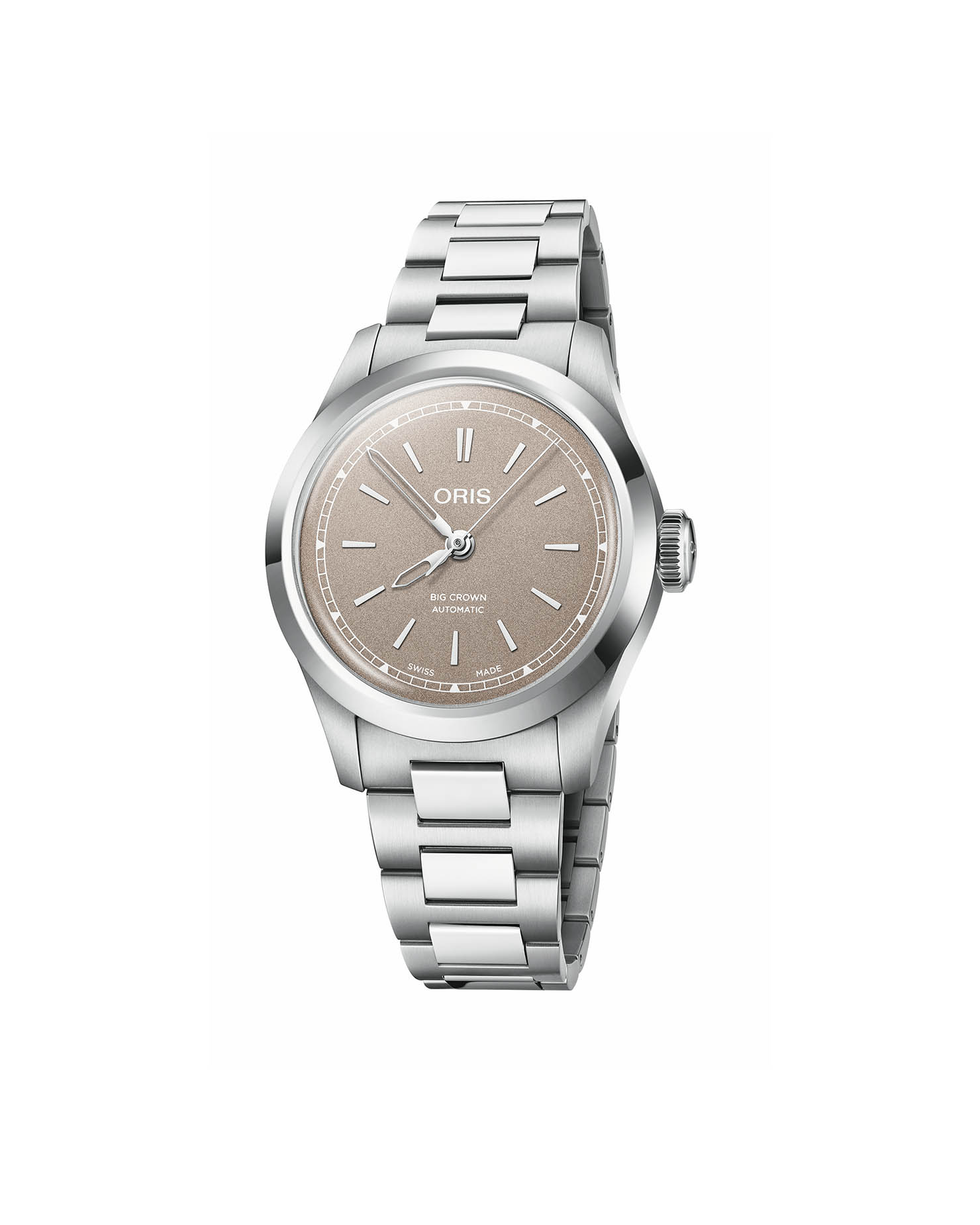 Big Crown 34mm - Oris