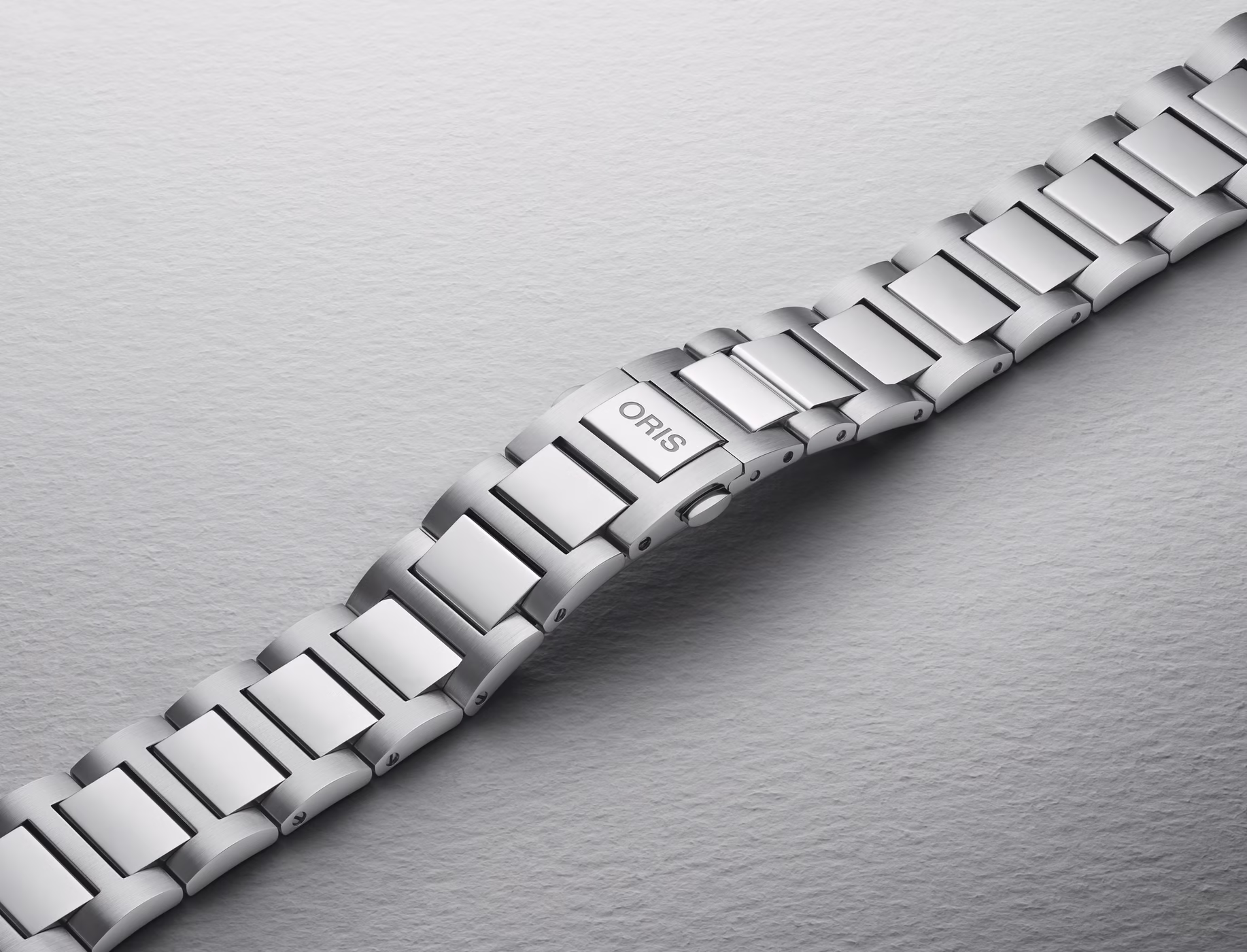 Big Crown Pointer Date 40mm - Oris Detailansicht