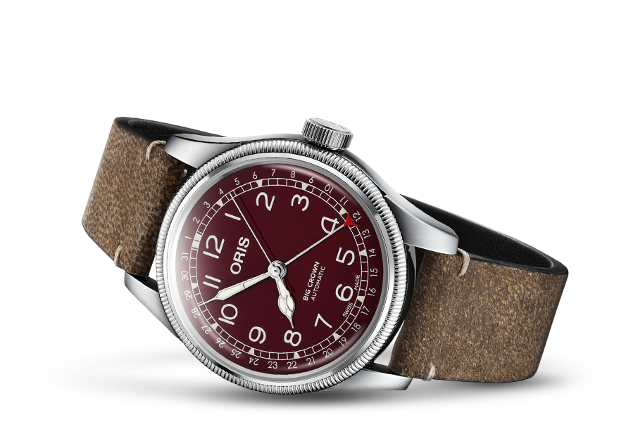Big Crown Pointer Date 40mm - Oris