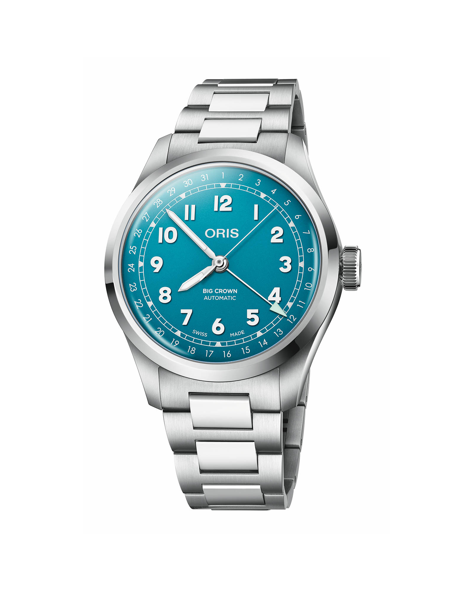 Big Crown Pointer Date 40mm - Oris