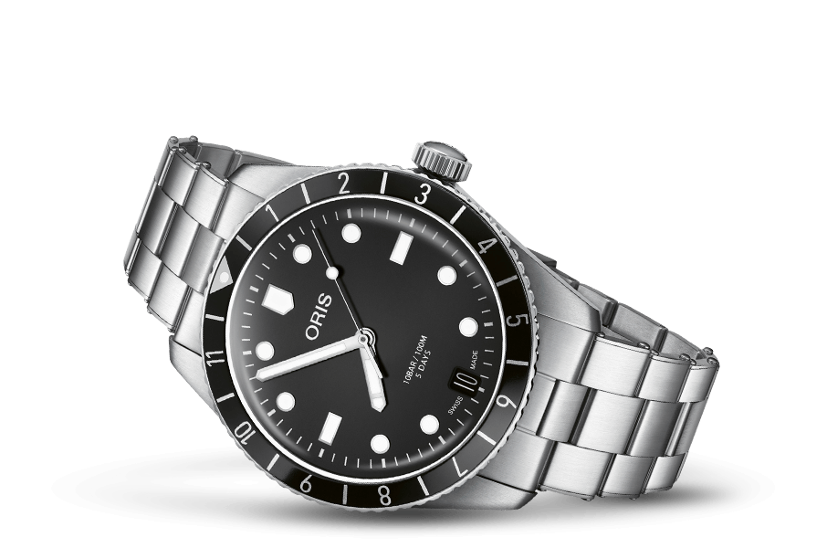 Divers Sixty Five 40mm - Oris