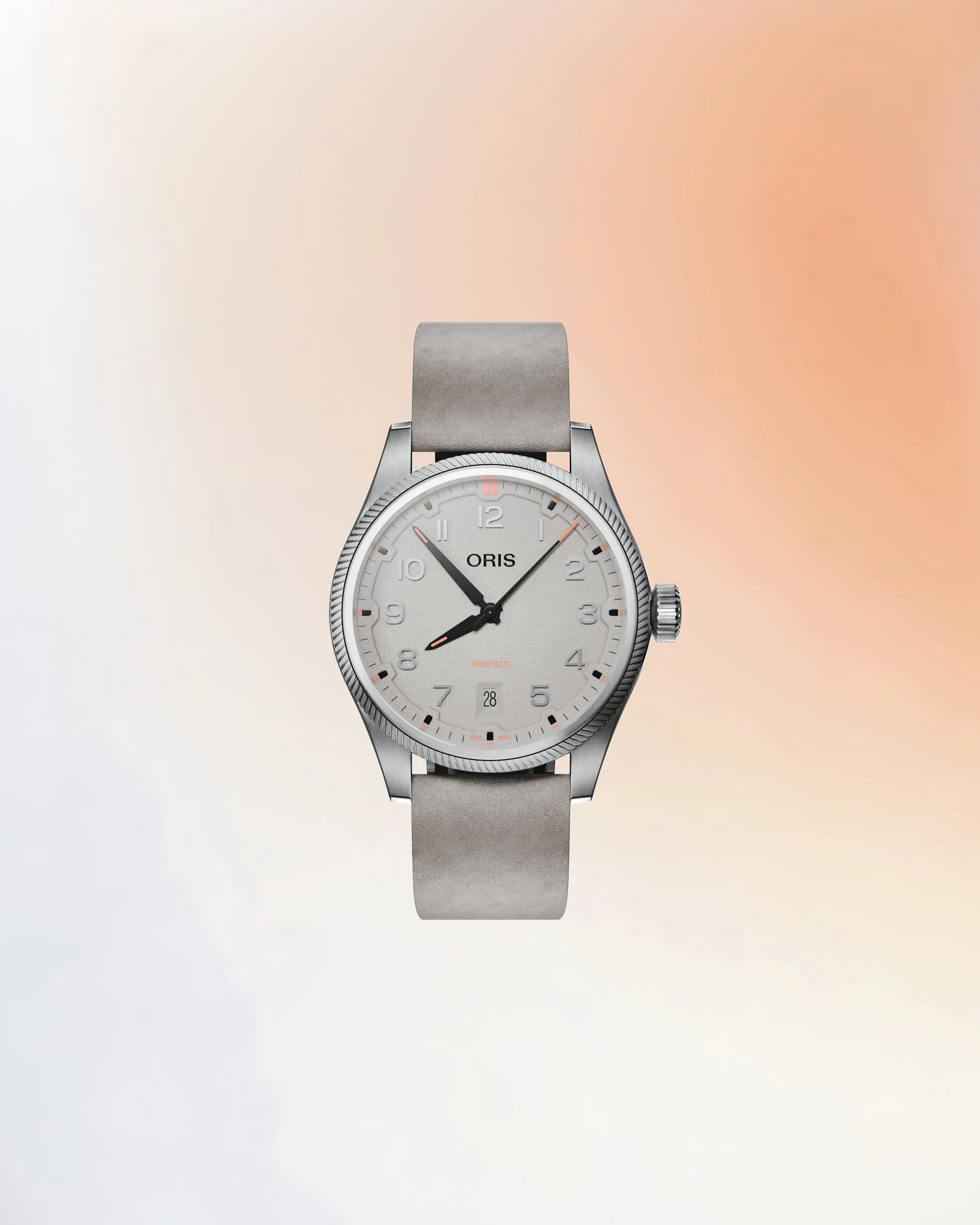 ProPilot Date 41mm - Oris