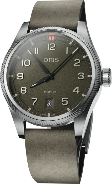 ProPilot Date 41mm - Oris