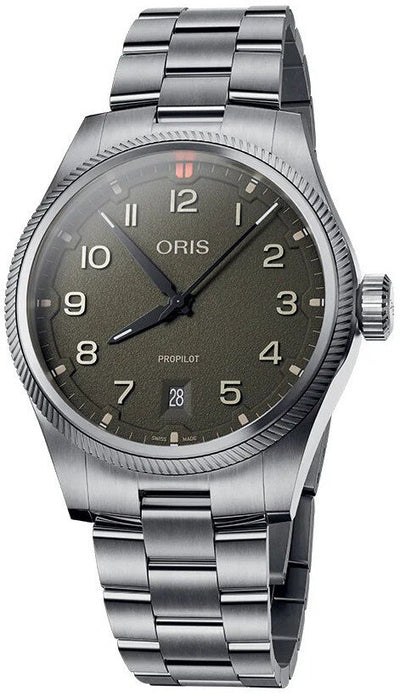 ProPilot Date 41mm - Oris