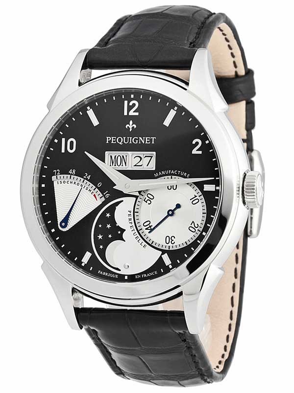 Rue Royale Day Date Moon - 