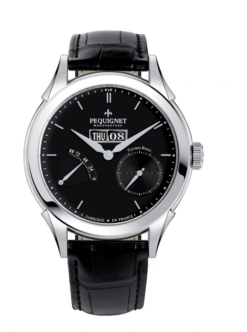 Rue Royale Day Date - 