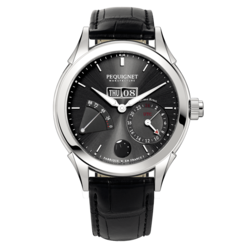 Rue Royale GMT - 