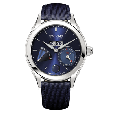 Rue Royale GMT - 