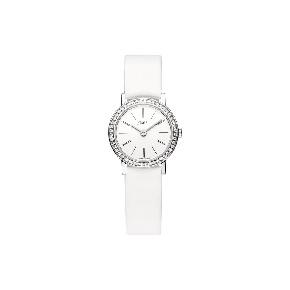 Altiplano 24 - Piaget