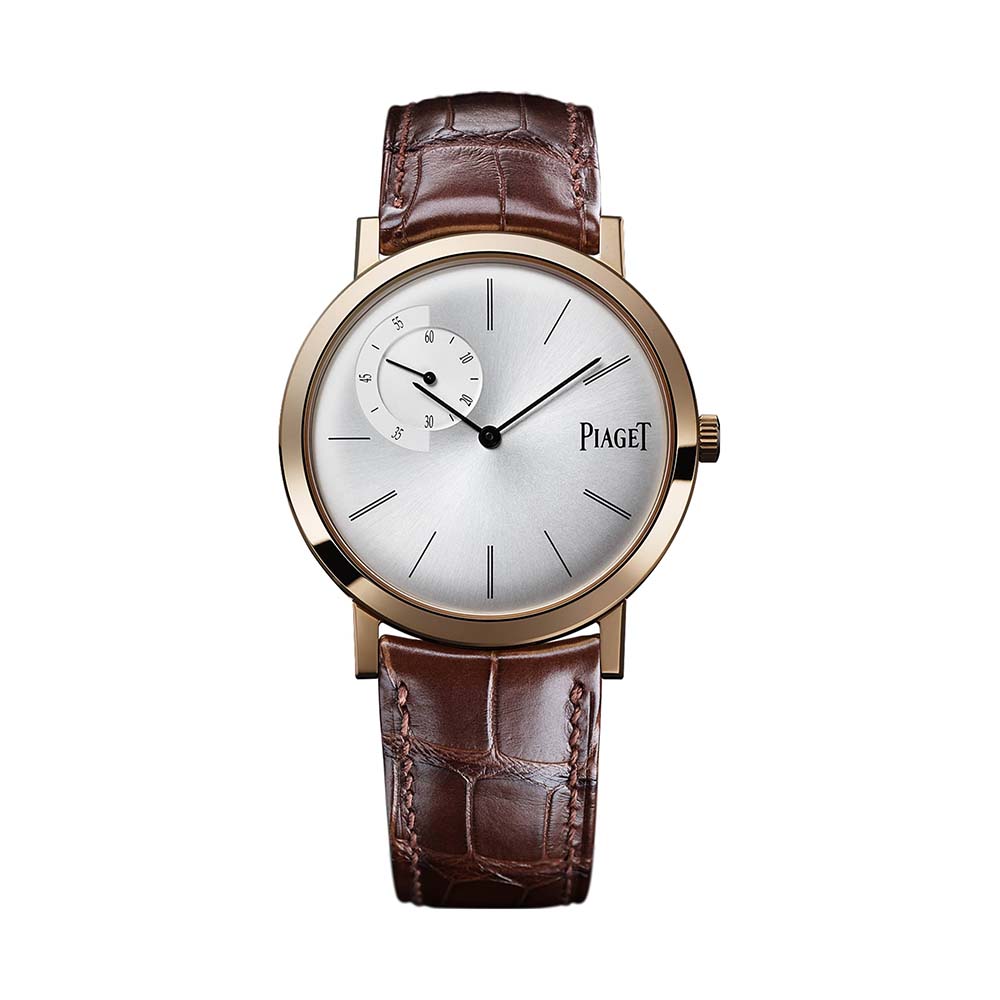 Altiplano 40 - Piaget