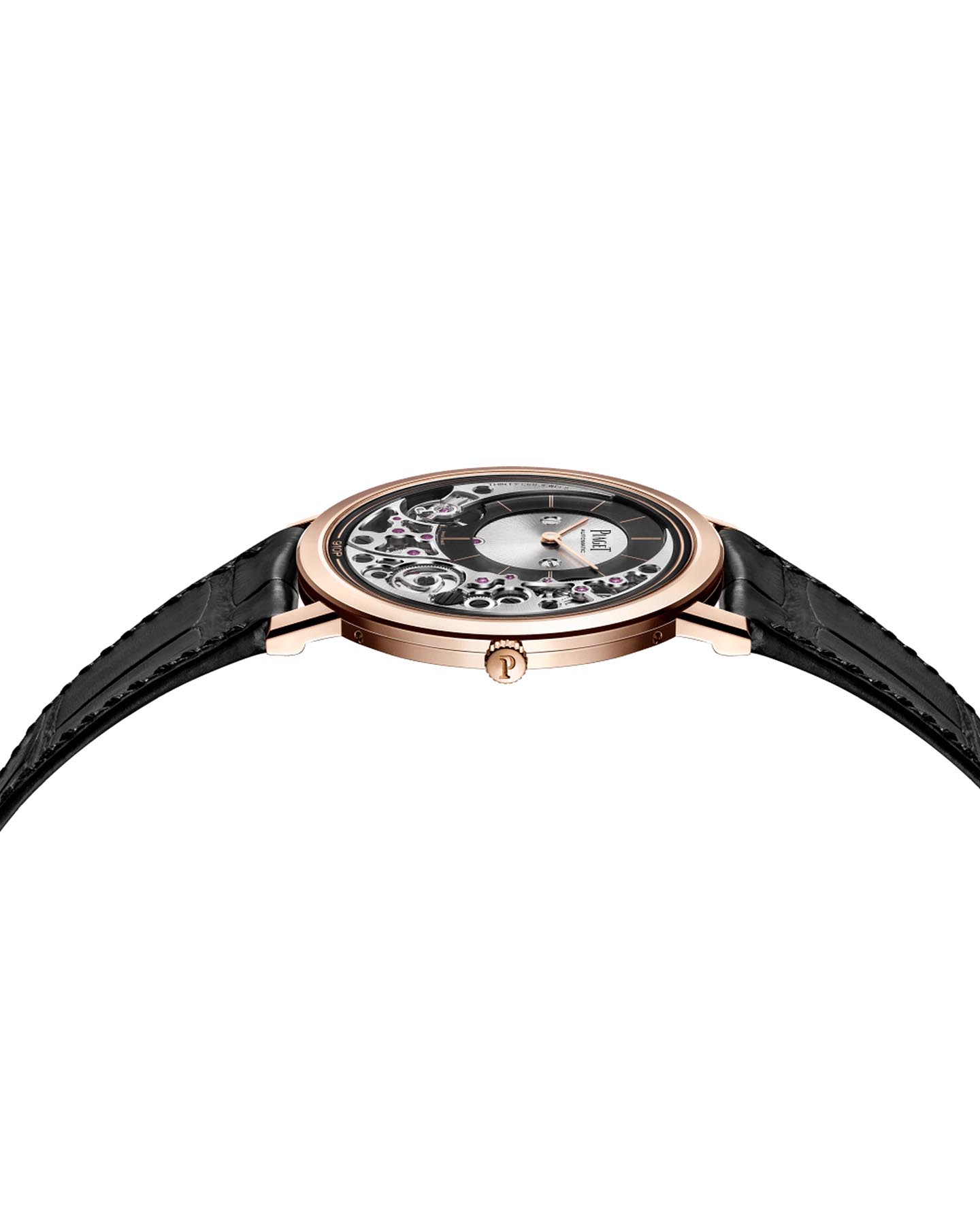 Altiplano 41 Openwork - Piaget Detailansicht