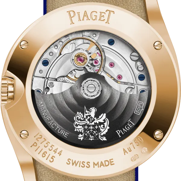Limelight Gala A 32 - Piaget Detailansicht