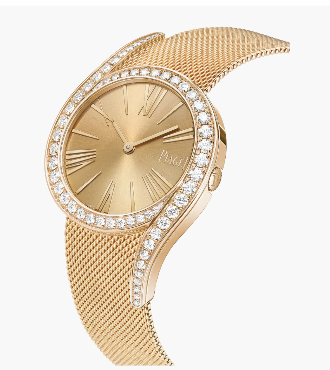 Limelight Gala A 32 - Piaget