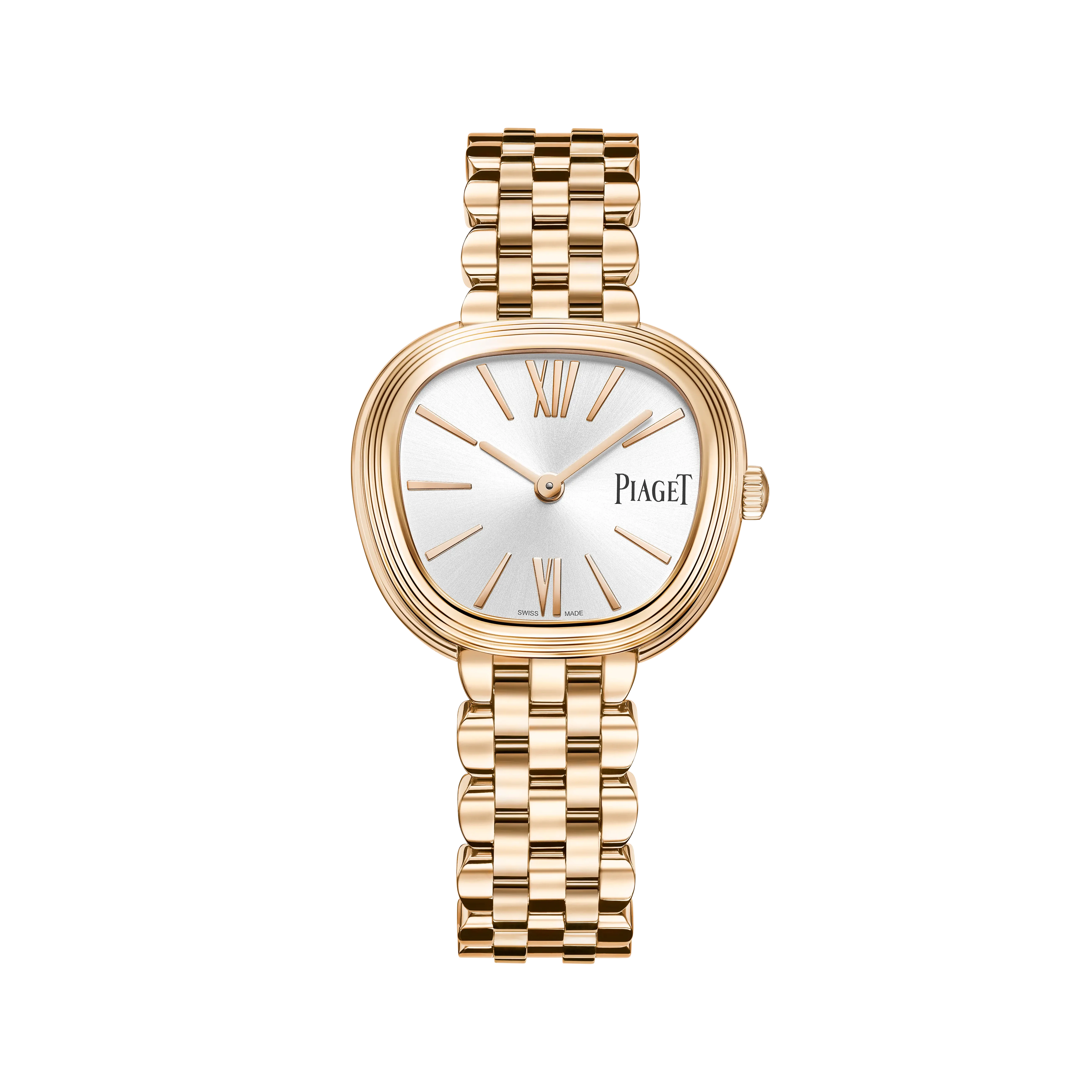 Sixtie 29 - Piaget