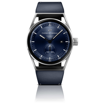 SpecialOffer Sport Chrono Subsecond Titan 42 - Porsche Design