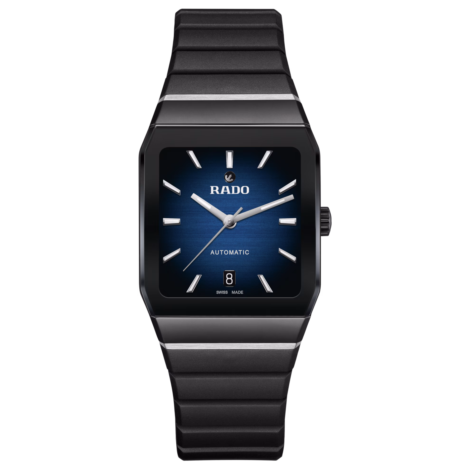 Anatom Automatic "Blue" - Rado