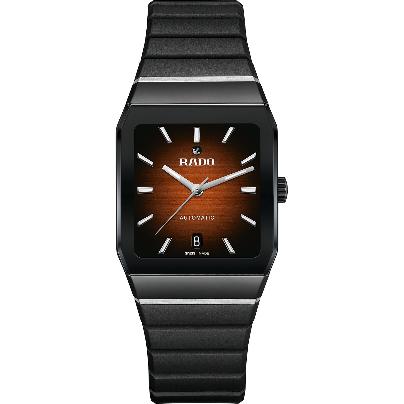 Anatom Automatic "Lightbrown" - Rado