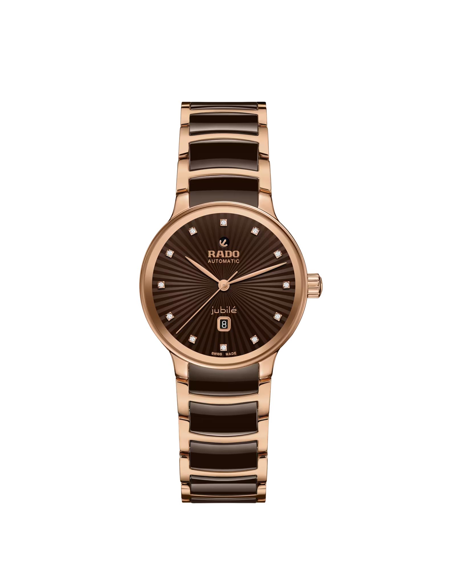 Centrix Automatic Diamonds - Rado