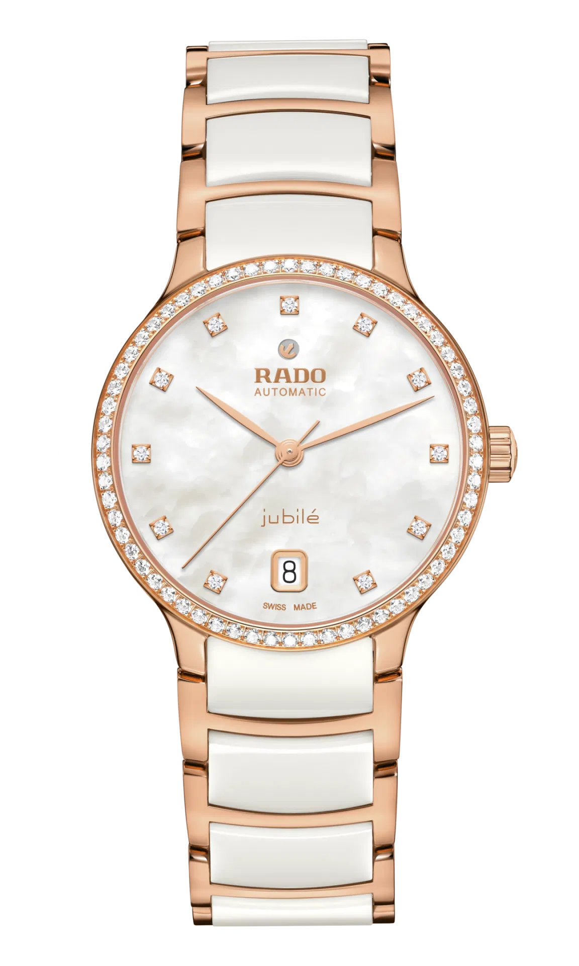 Centrix Automatic Jubile 35mm - Rado
