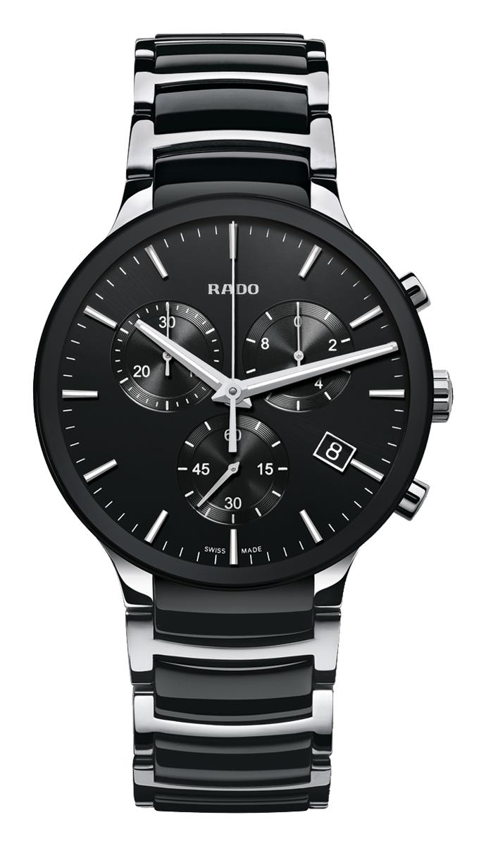 Centrix Chrono XL - Rado