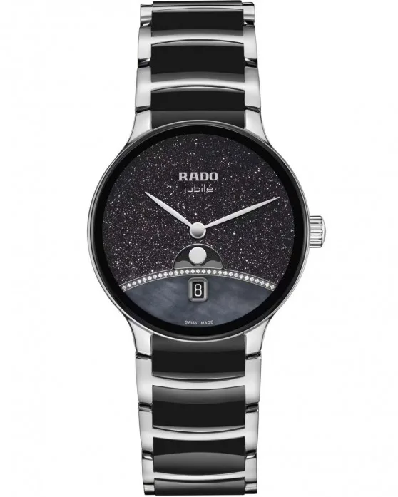 Centrix Moonphase - Rado