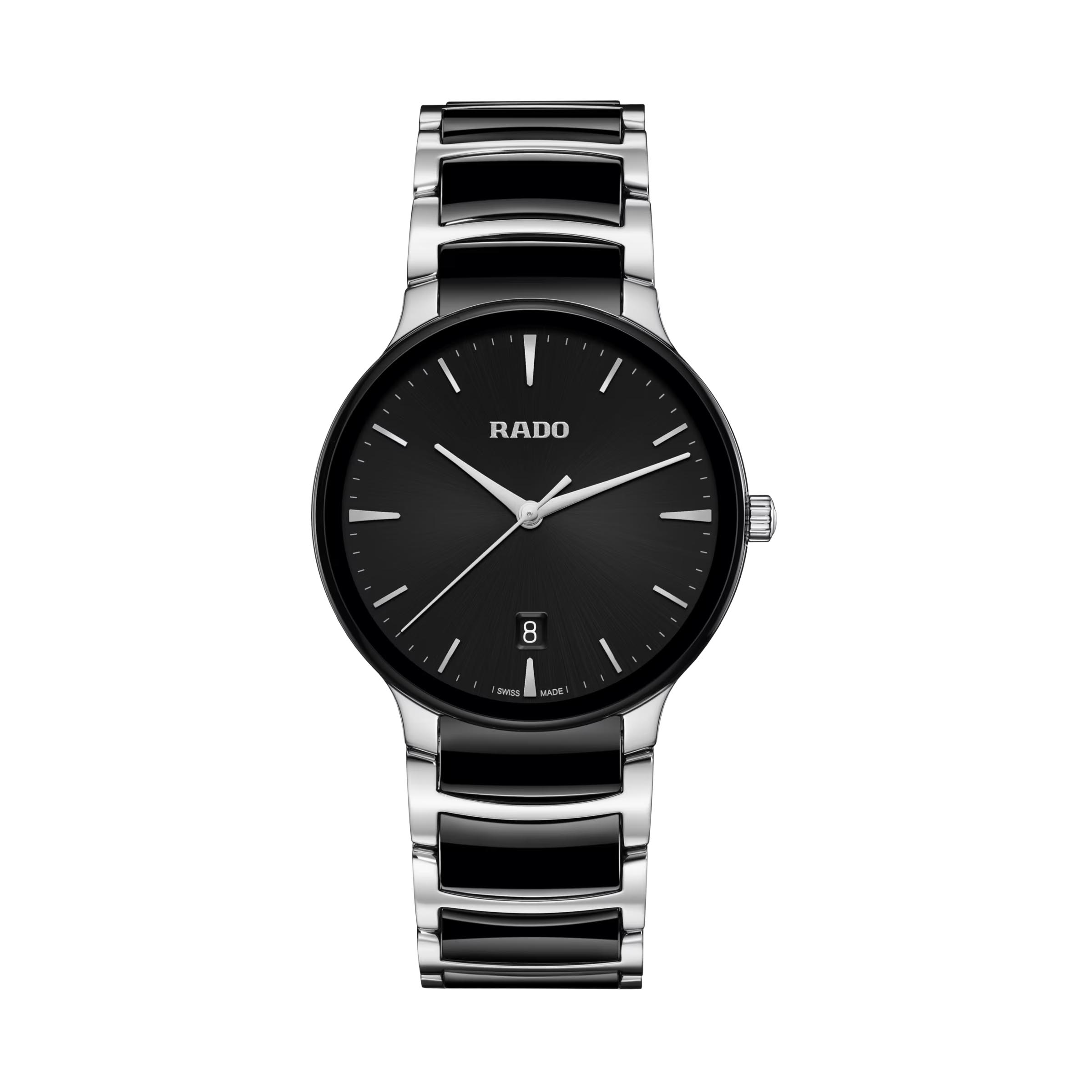 Centrix Q 39,5mm - Rado