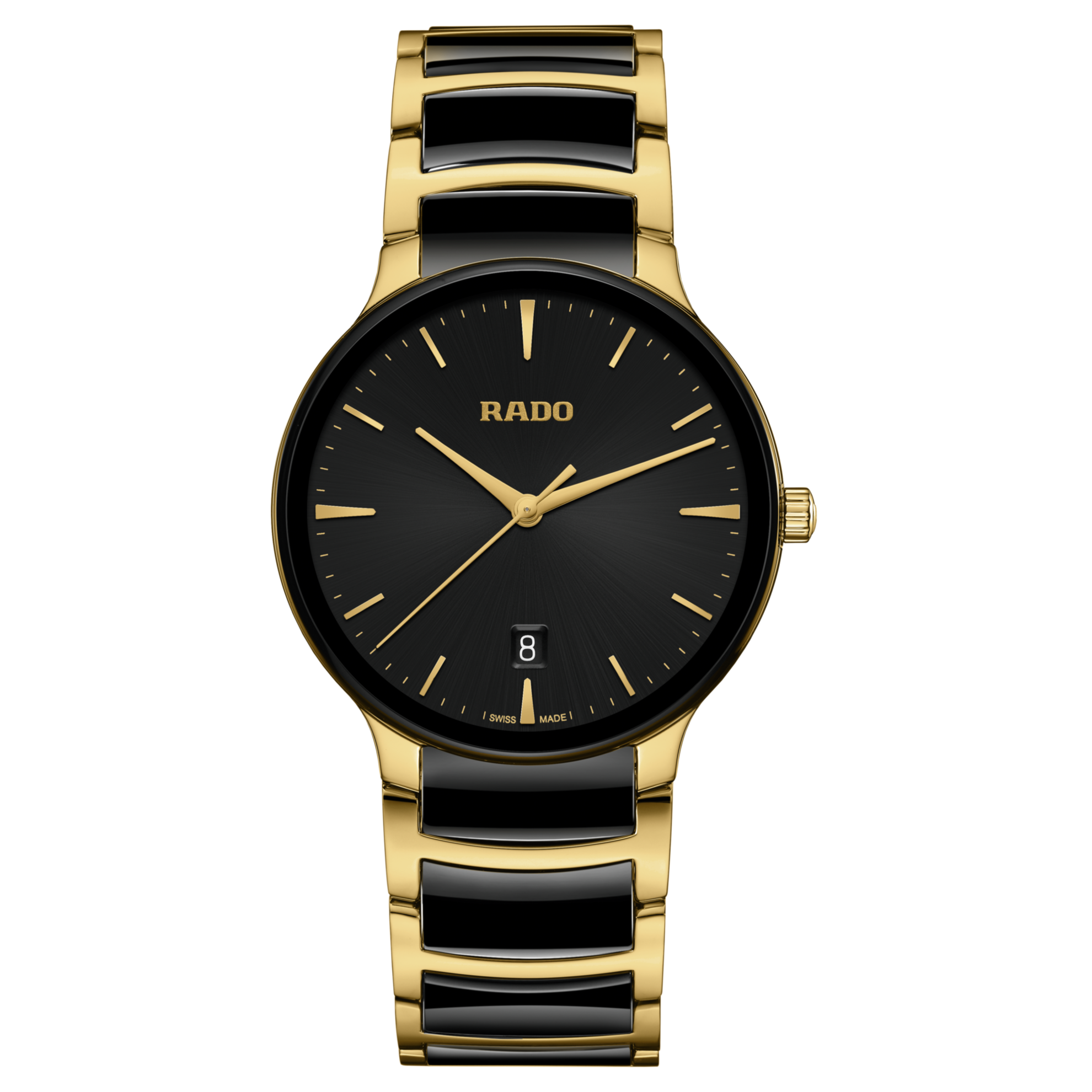 Centrix Q L 39,5mm - Rado