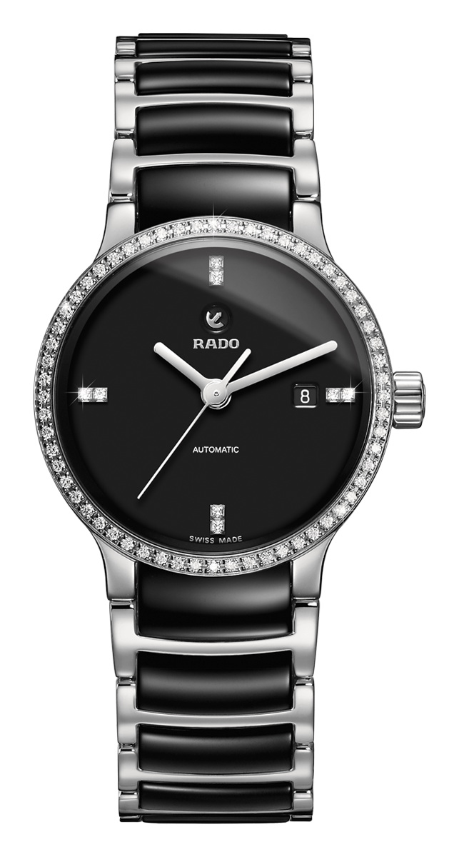 Centrix S - Rado