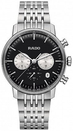 Coupole Classic NTC XL - Rado