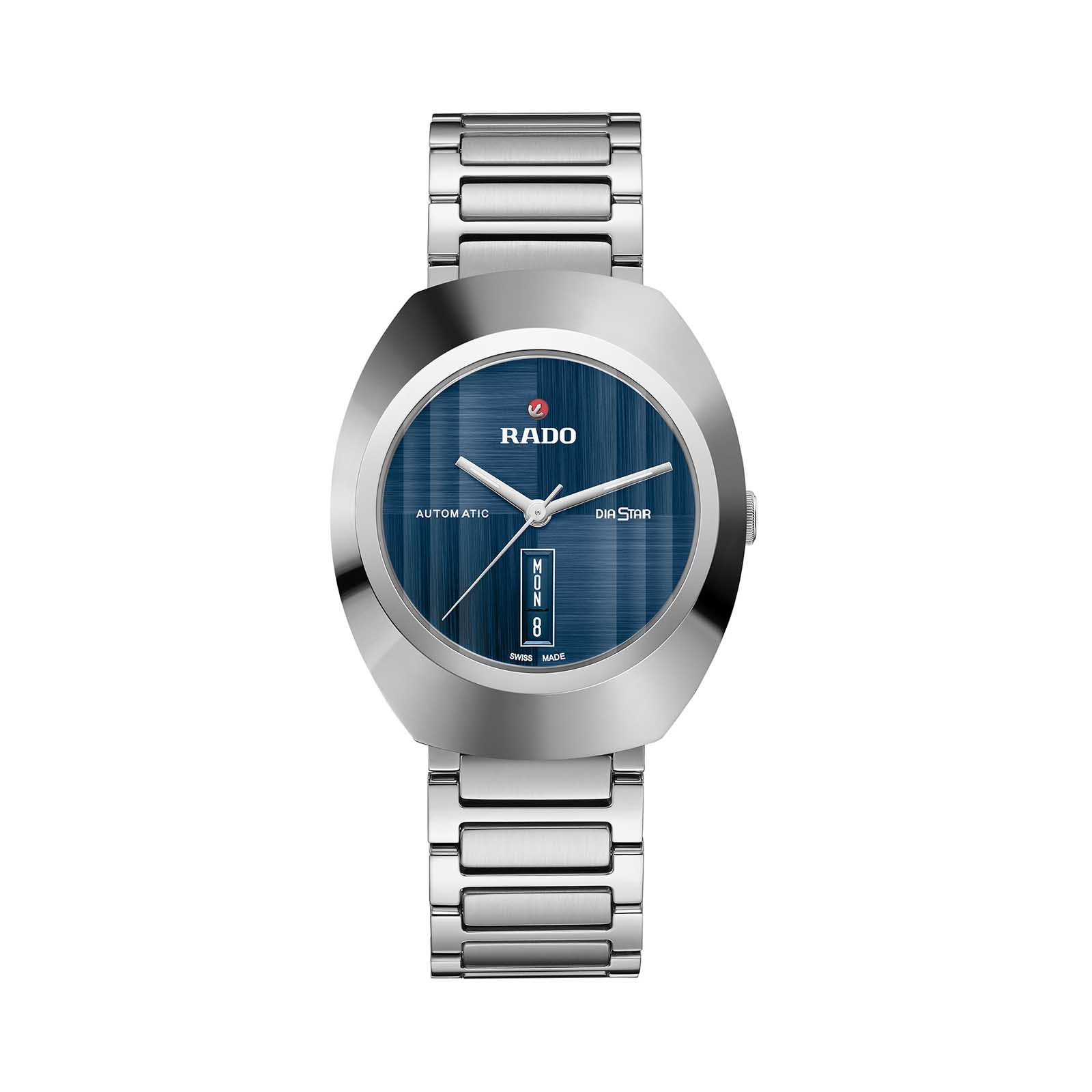 DiaStar Original Automatic - Rado