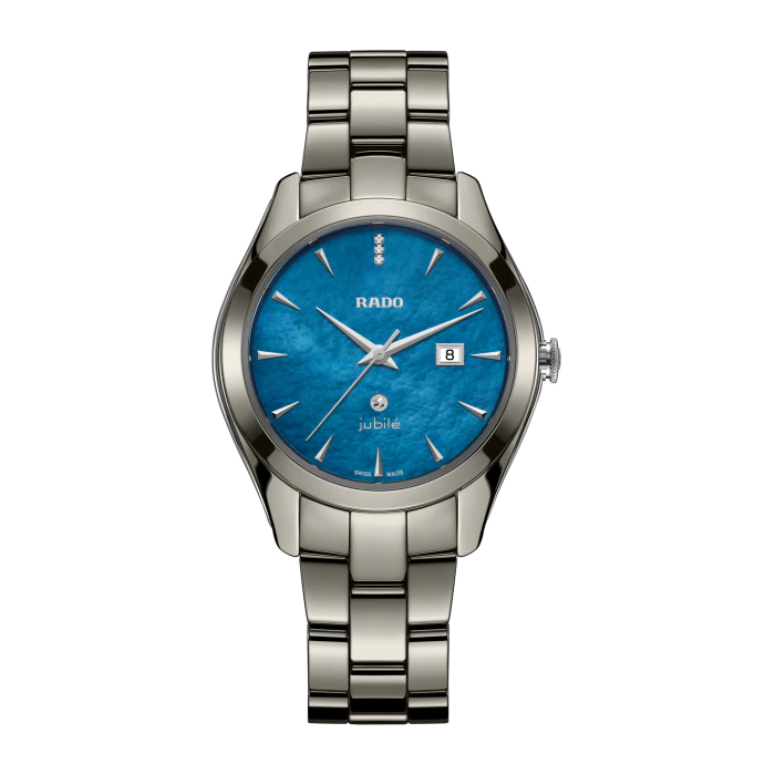 Hyperchrome Plasma M " Ash Barty II" - Rado