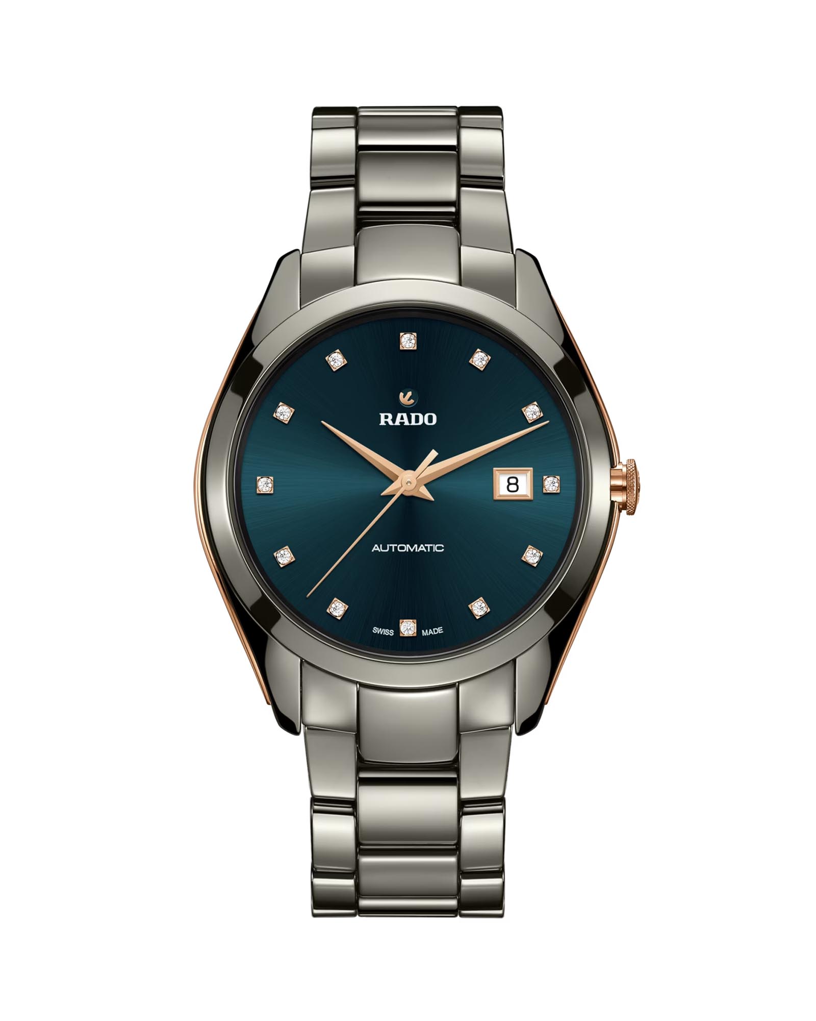Hyperchrome Plasma XL Aut - Rado