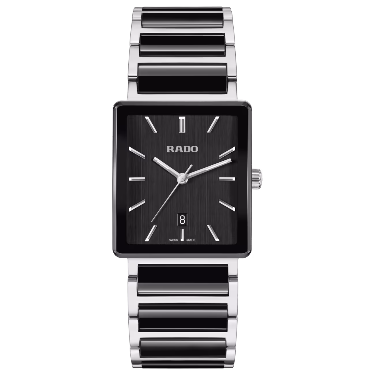 Integral L - Rado