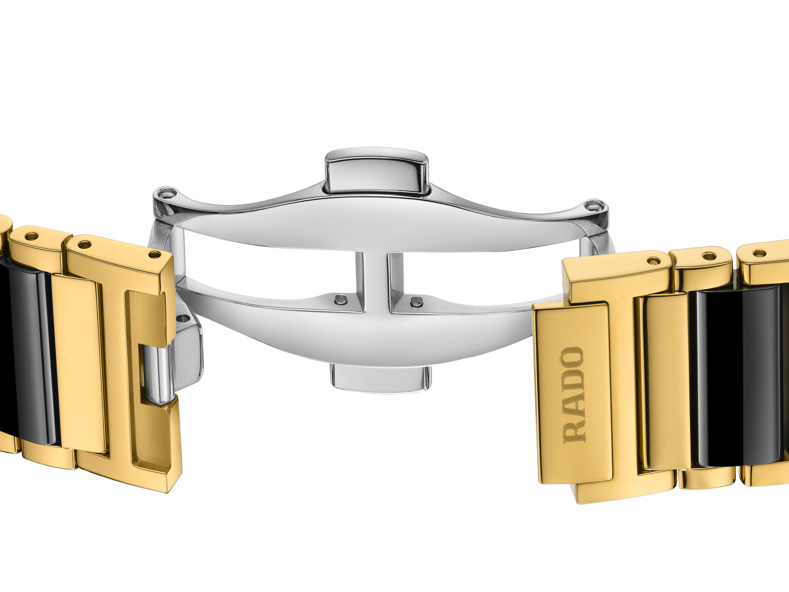 Integral M 40-Year Anniversary Edition - Rado Detailansicht