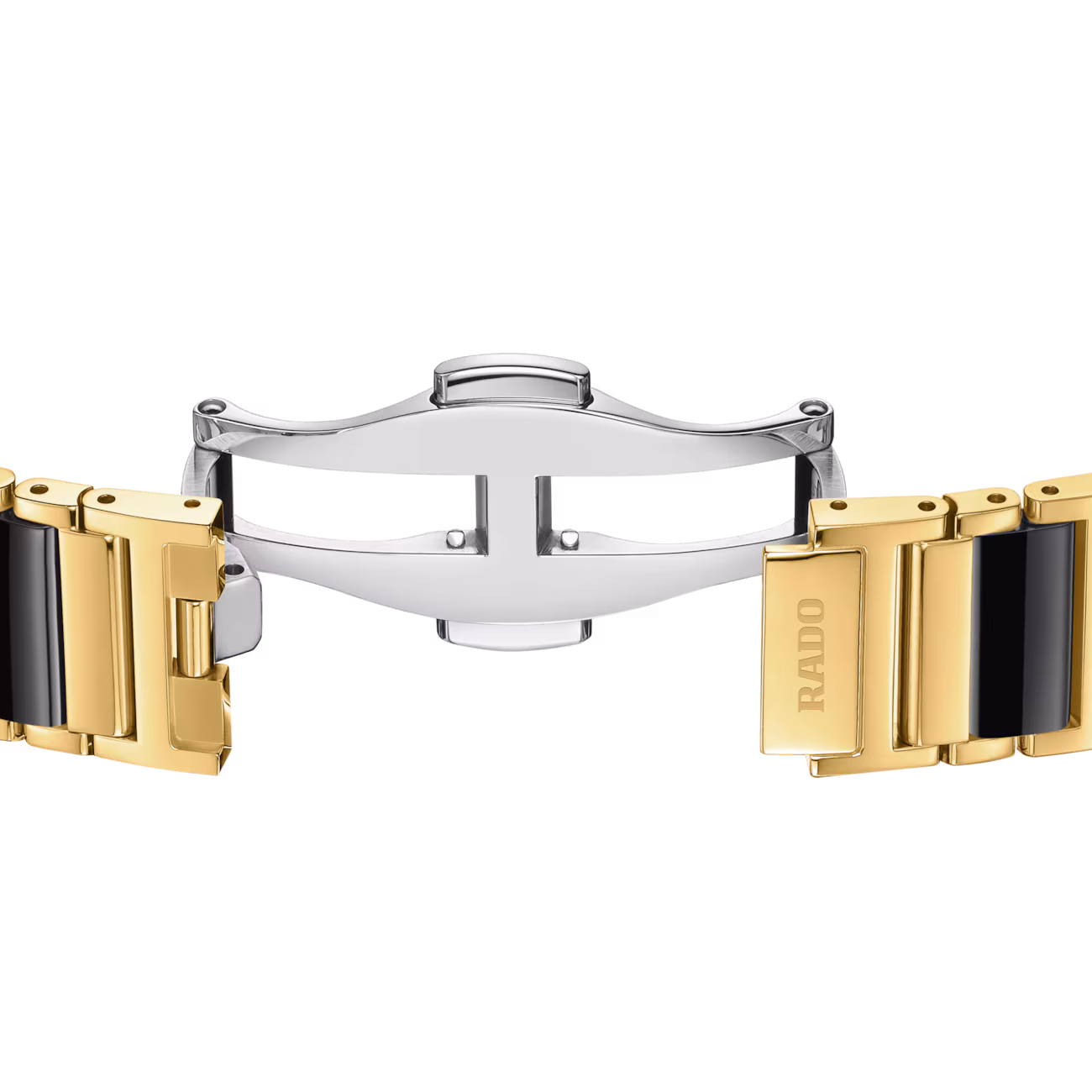 Integral S - Rado Detailansicht
