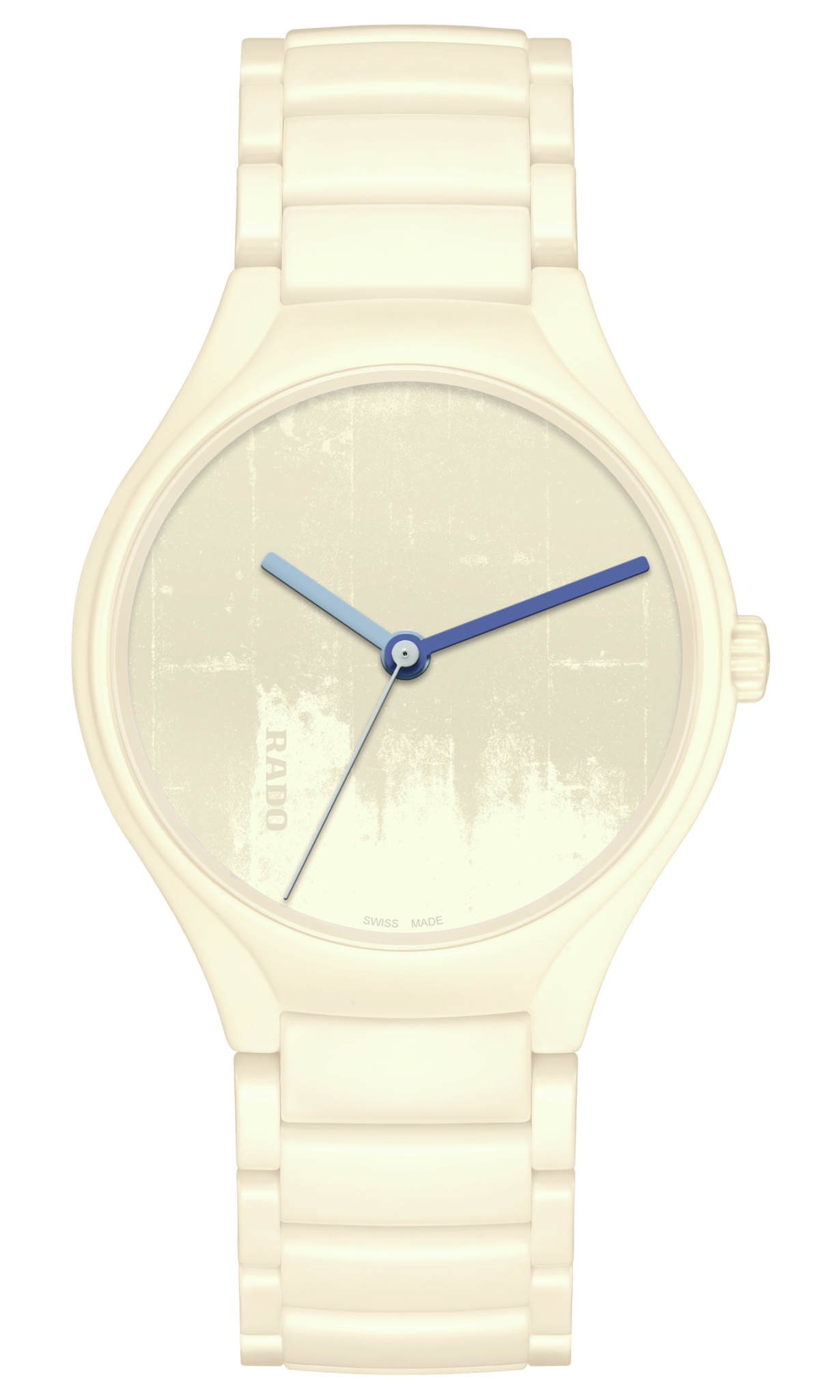 True Round - Rado
