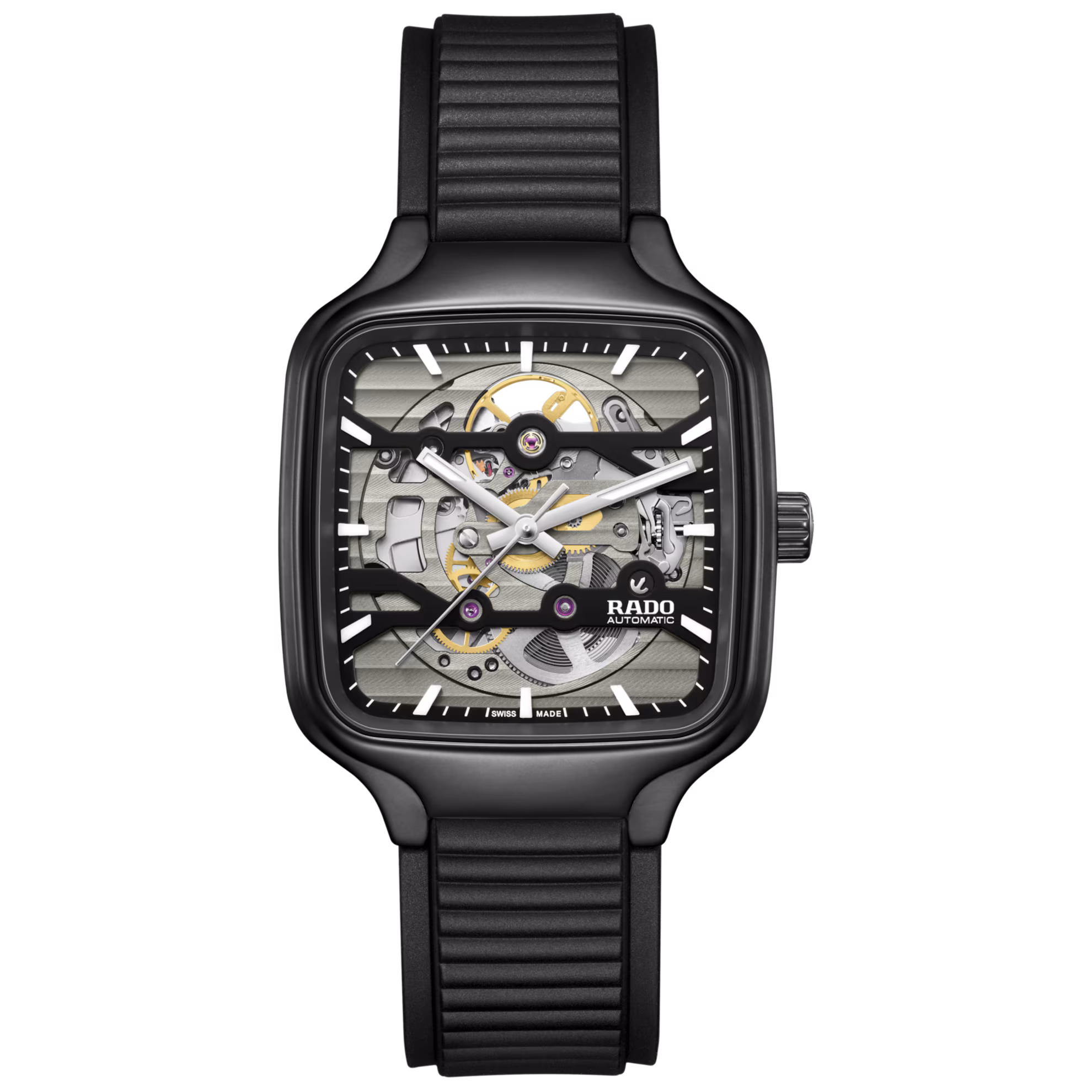 True Square Skeleton L - Rado