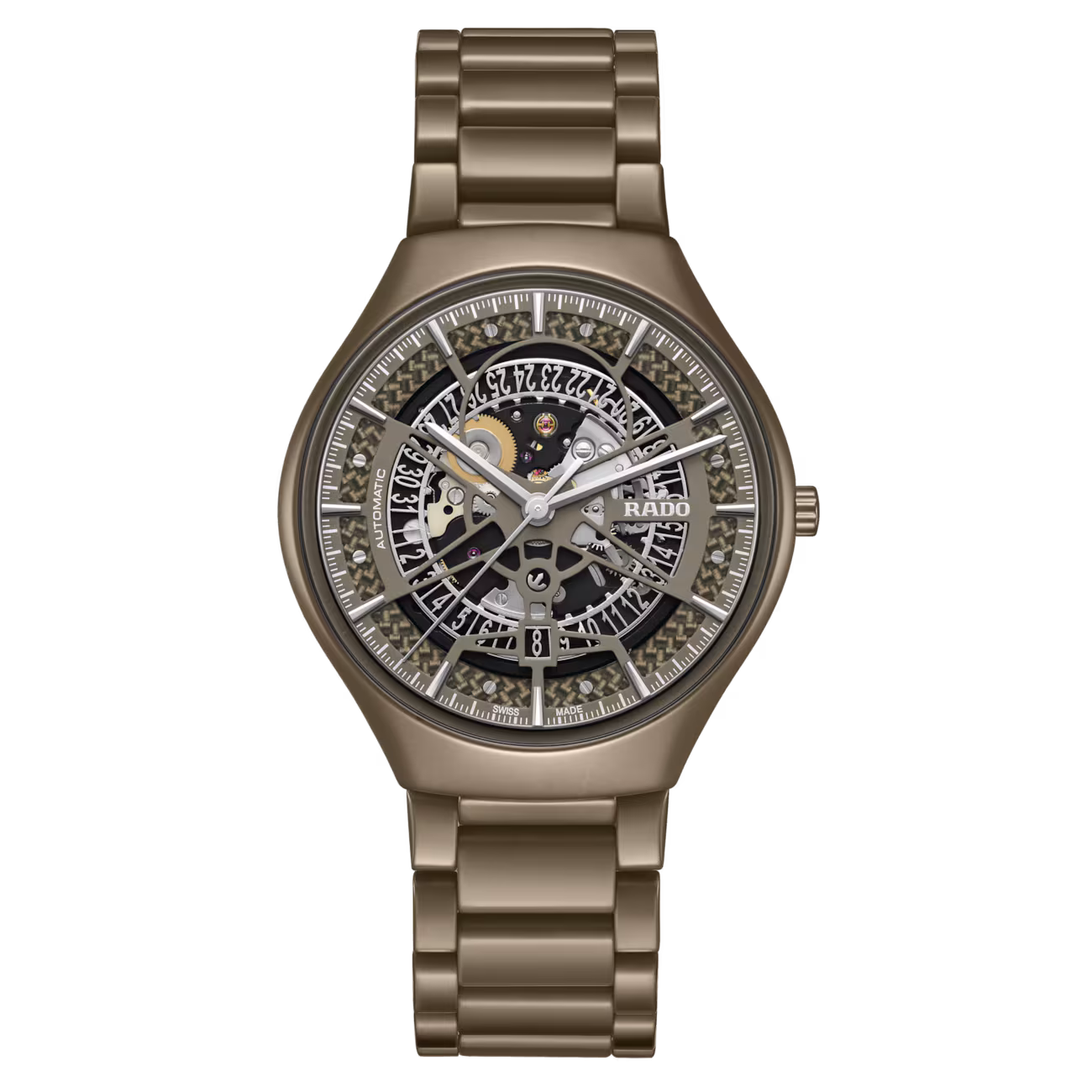 True Thinline "Anima" - Rado