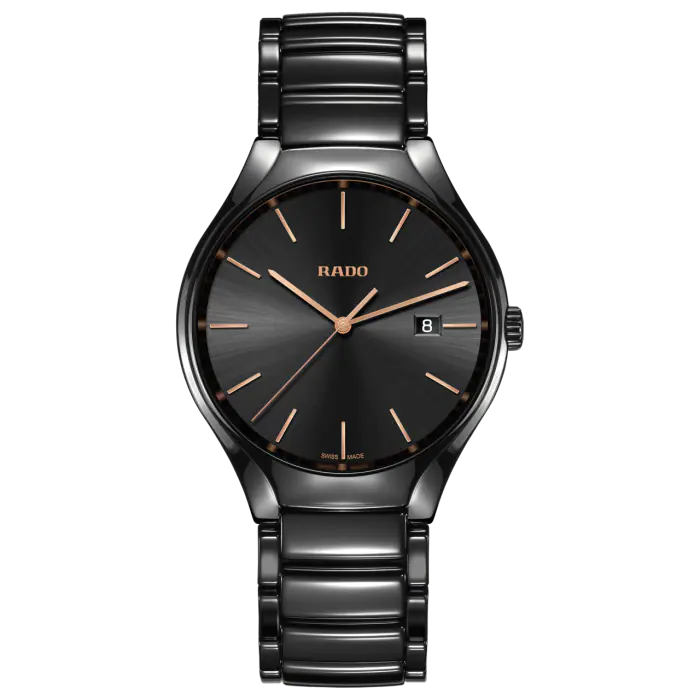 True schwarz L - Rado